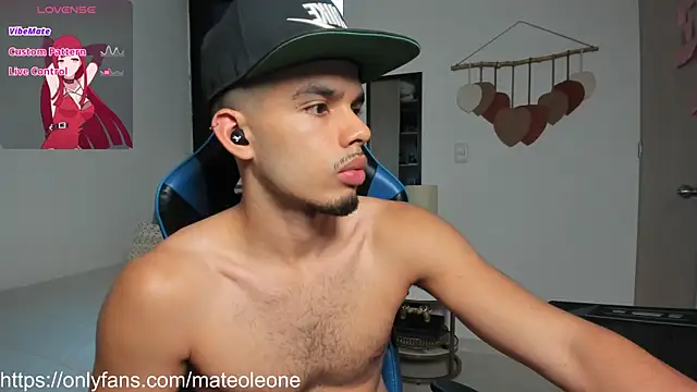 mateoleonee online show from February 10, 2026, 11:15 pm