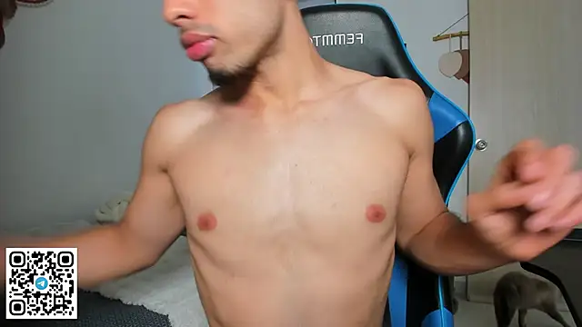 mateoleonee online show from January 8, 2026, 6:58 pm