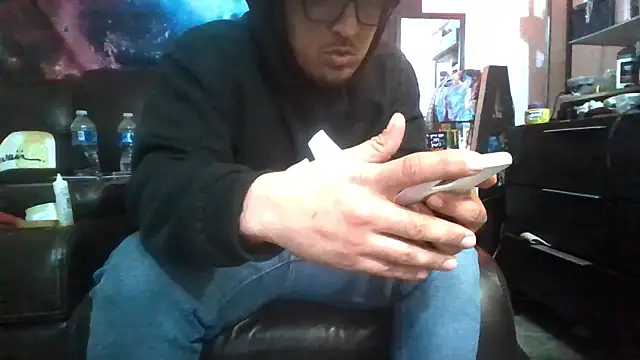 Antoniothedon online show from January 14, 2026, 12:53 pm