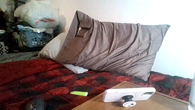 Antoniothedon online show from May 19, 2026, 10:22 am