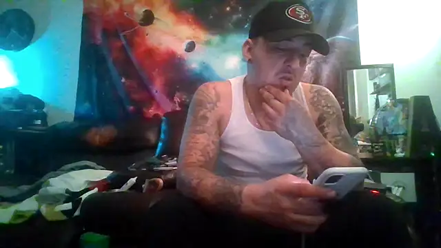 Antoniothedon online show from January 19, 2026, 2:21 pm