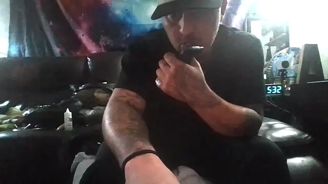 Antoniothedon online show from February 7, 2026, 12:35 pm