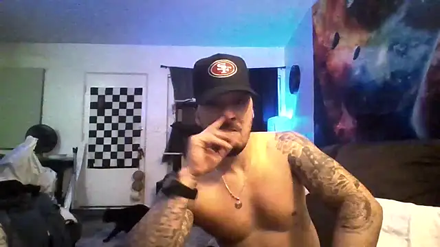Snapshot of Antoniothedon chatting on December 5, 2024, 1:53 am Antoniothedon online show from December 5, 2024, 1:53 am