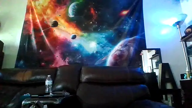 Antoniothedon online show from October 21, 2025, 9:58 pm