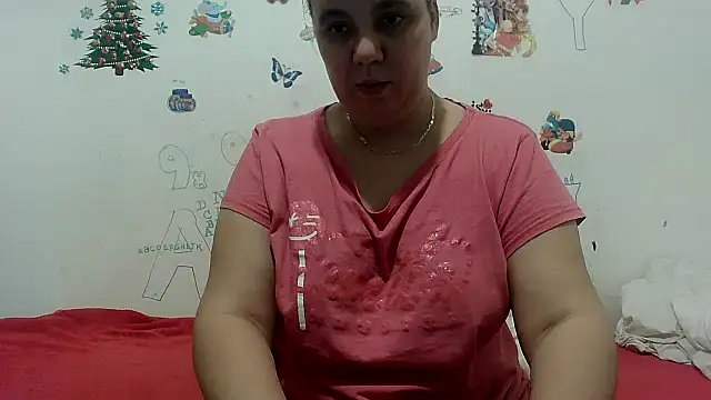 Snapshot of VixenBya chatting on December 14, 2024, 6:52 pm VixenBya online show from December 14, 2024, 6:52 pm