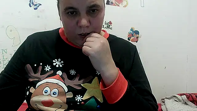 Snapshot of VixenBya chatting on December 13, 2024, 3:54 pm VixenBya online show from December 13, 2024, 3:54 pm