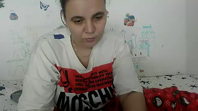 Snapshot of VixenBya chatting on February 9, 2025, 9:05 am VixenBya online show from February 9, 2025, 9:05 am