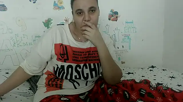 Snapshot of VixenBya chatting on February 8, 2025, 11:55 am VixenBya online show from February 8, 2025, 11:55 am