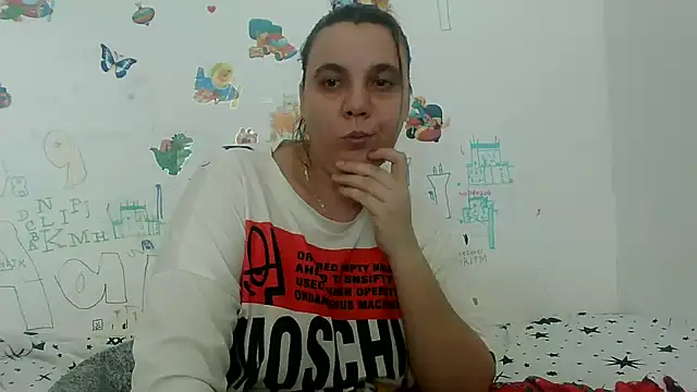 Snapshot of VixenBya chatting on February 9, 2025, 12:08 pm VixenBya online show from February 9, 2025, 12:08 pm