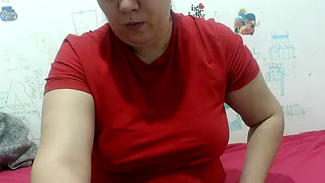 Snapshot of VixenBya chatting on October 26, 2025, 8:26 am VixenBya online show from October 26, 2025, 8:26 am