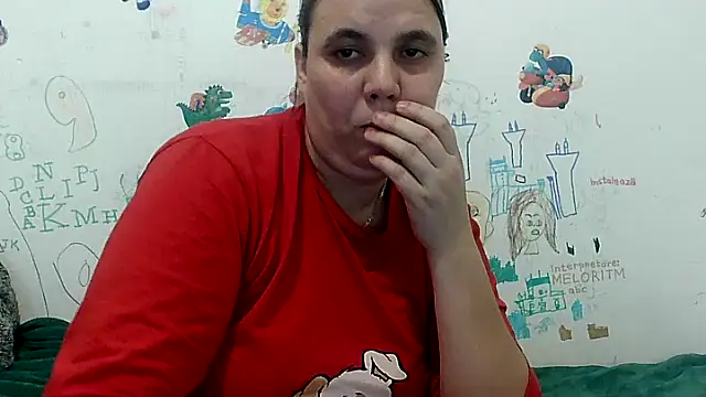 Snapshot of VixenBya chatting on January 18, 2025, 1:29 pm VixenBya online show from January 18, 2025, 1:29 pm