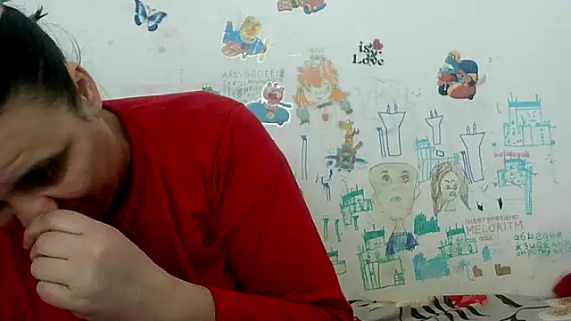 Snapshot of VixenBya chatting on March 7, 2025, 10:24 am VixenBya online show from March 7, 2025, 10:24 am