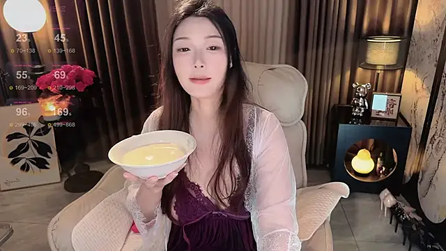 Yaikun0-0 online show from May 2, 2026, 11:21 pm