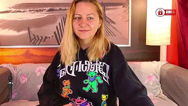 BigBoobsARRI online show from October 7, 2025, 7:53 am