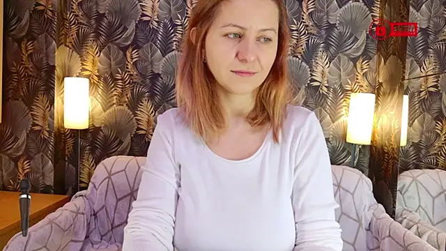 BigBoobsARRI online show from February 22, 2026, 11:01 am