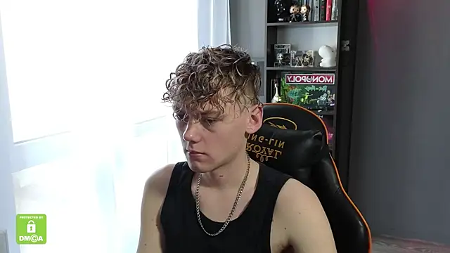 Keytaro online show from October 30, 2025, 10:35 am