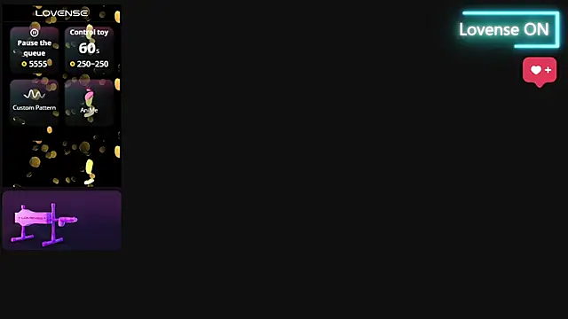 Antonella  william69 online show from March 14, 2026, 11:27 am