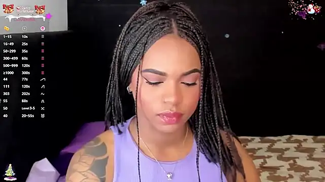 Marce 22 online show from December 21, 2025, 4:52 pm