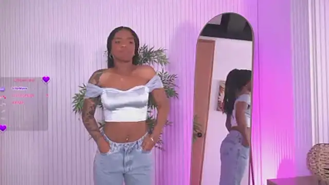 Marce 22 online show from March 7, 2026, 4:23 pm