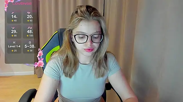 Nicky Rosee online show from January 10, 2026, 1:12 am