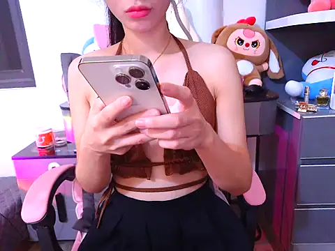 Snapshot of Baby-sexygirl01 chatting on April 14, 2026, 3:28 pm Baby-sexygirl01 online show from April 14, 2026, 3:28 pm