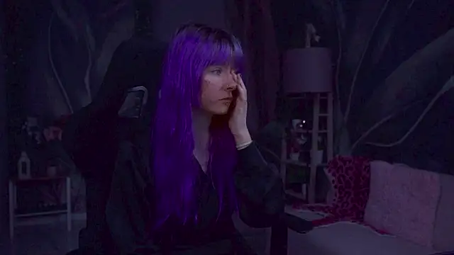 LexiWenford online show from February 5, 2026, 3:02 am