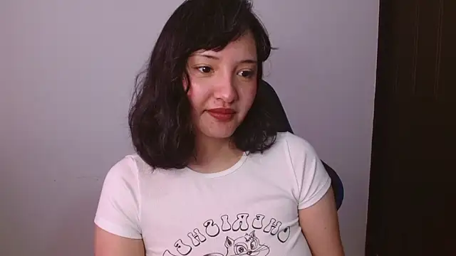 alexaa08 online show from February 10, 2026, 12:26 pm