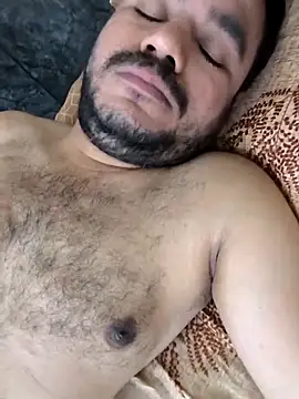 SpotlessWraith47 online show from April 1, 2026, 4:47 am