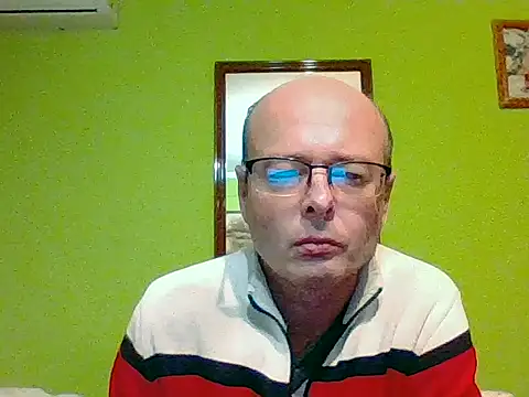 Tiger202441 online show from December 2, 2025, 5:25 pm