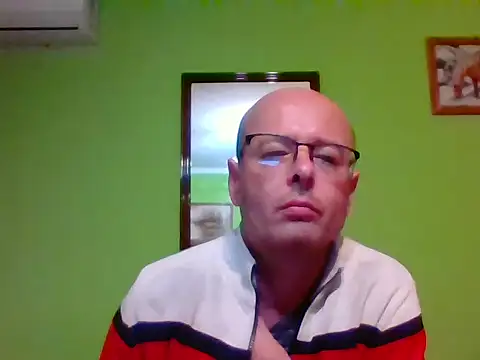 Tiger202441 online show from October 8, 2025, 10:21 pm