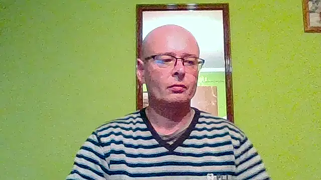 Snapshot of Tiger202441 chatting on May 5, 2026, 8:12 pm Tiger202441 online show from May 5, 2026, 8:12 pm