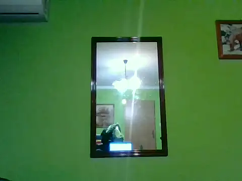 Snapshot of Tiger202441 chatting on February 2, 2026, 9:25 pm Tiger202441 online show from February 2, 2026, 9:25 pm