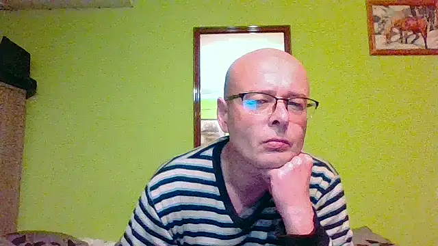 Snapshot of Tiger202441 chatting on May 18, 2026, 9:30 pm Tiger202441 online show from May 18, 2026, 9:30 pm