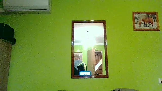 Snapshot of Tiger202441 chatting on April 28, 2026, 8:13 pm Tiger202441 online show from April 28, 2026, 8:13 pm