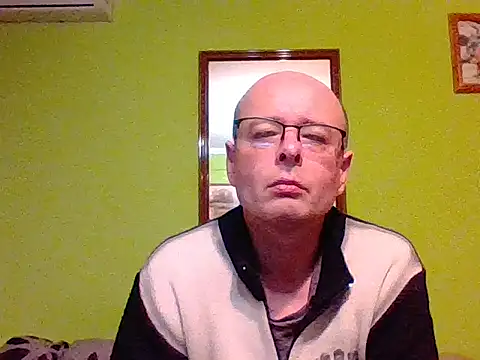 Tiger202441 online show from March 8, 2026, 6:33 pm