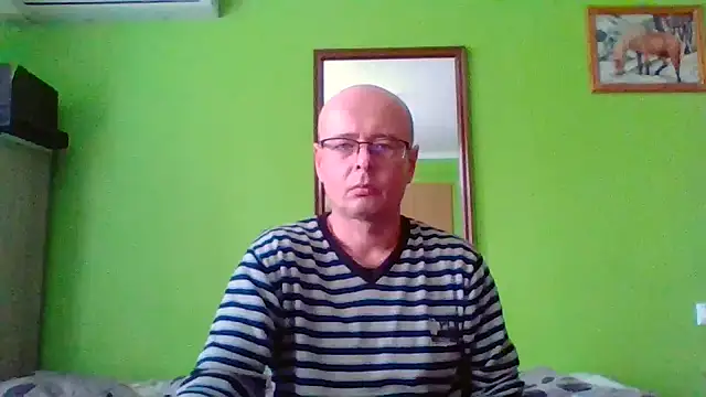 Snapshot of Tiger202441 chatting on May 17, 2026, 12:27 pm Tiger202441 online show from May 17, 2026, 12:27 pm