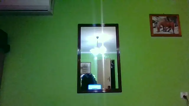 Snapshot of Tiger202441 chatting on May 6, 2026, 8:35 pm Tiger202441 online show from May 6, 2026, 8:35 pm
