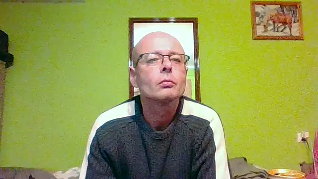 Snapshot of Tiger202441 chatting on May 15, 2026, 7:12 pm Tiger202441 online show from May 15, 2026, 7:12 pm