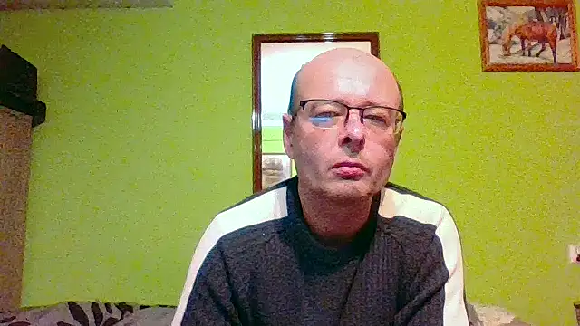 Snapshot of Tiger202441 chatting on April 19, 2026, 9:06 pm Tiger202441 online show from April 19, 2026, 9:06 pm