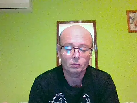 Tiger202441 online show from November 16, 2025, 10:02 pm