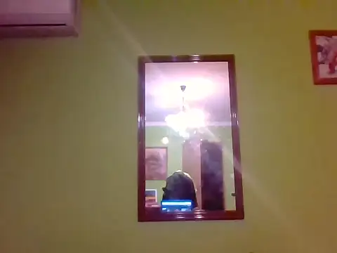 Snapshot of Tiger202441 chatting on February 24, 2026, 9:26 pm Tiger202441 online show from February 24, 2026, 9:26 pm