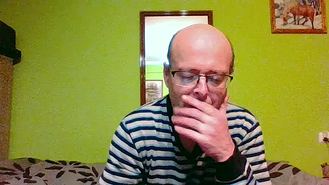 Snapshot of Tiger202441 chatting on April 25, 2026, 11:13 pm Tiger202441 online show from April 25, 2026, 11:13 pm