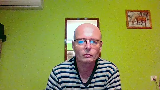 Snapshot of Tiger202441 chatting on May 7, 2026, 8:56 pm Tiger202441 online show from May 7, 2026, 8:56 pm