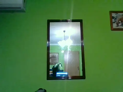 Snapshot of Tiger202441 chatting on February 3, 2026, 4:34 pm Tiger202441 online show from February 3, 2026, 4:34 pm