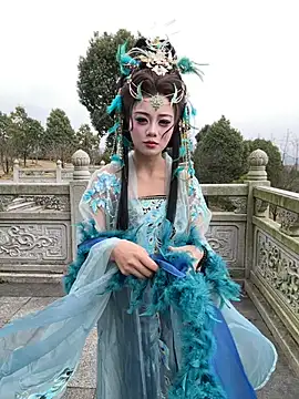 Snapshot of Asia-Melody chatting on January 18, 2026, 4:49 am Asia-Melody online show from January 18, 2026, 4:49 am