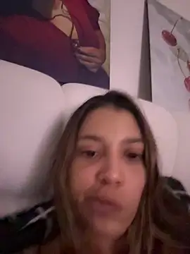 DanielaSaenz0 online show from February 17, 2026, 4:21 am