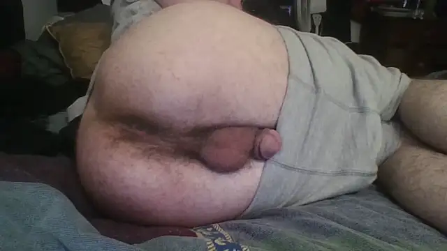 BackRoom18 online show from November 18, 2025, 1:43 am