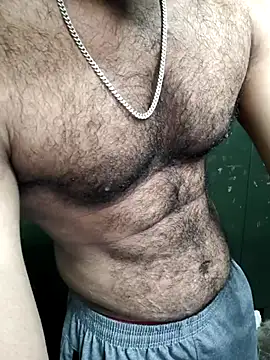 ChestFeast online show from March 12, 2025, 8:08 am