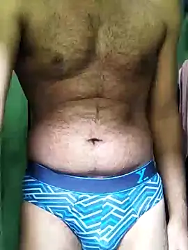 ChestFeast online show from January 3, 2025, 2:54 am