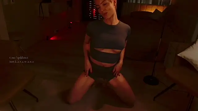 spiklencii online show from November 15, 2025, 3:49 pm